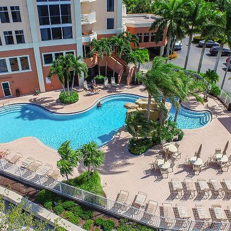 Lovers Key Resort Fort Myers Beach Ngoại thất bức ảnh