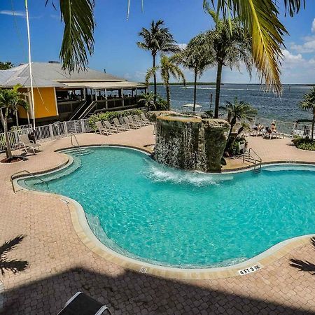 Lovers Key Resort Fort Myers Beach Ngoại thất bức ảnh