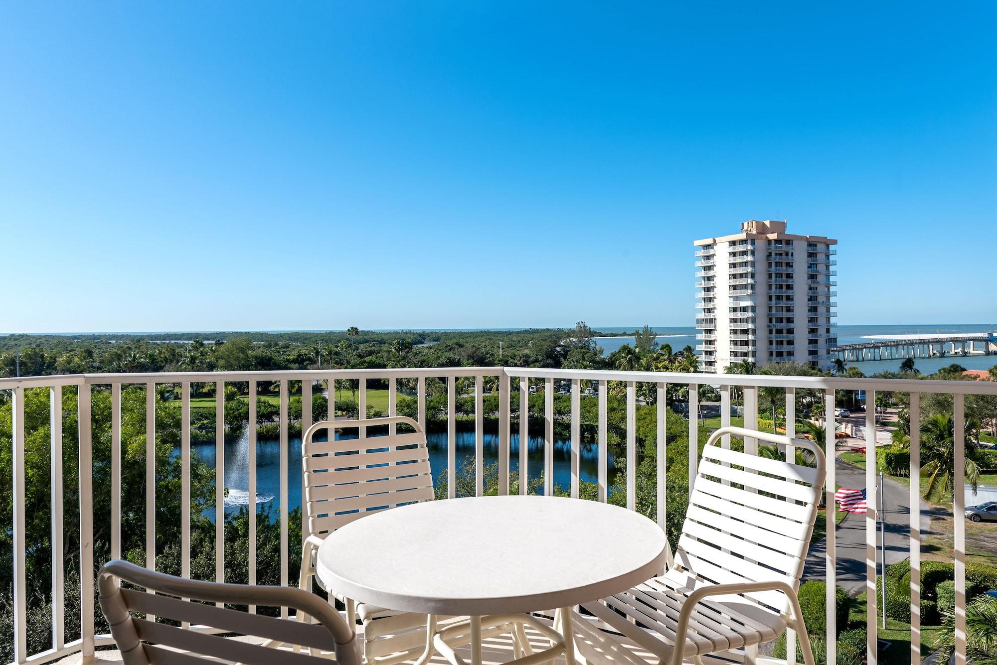 Lovers Key Resort Fort Myers Beach Ngoại thất bức ảnh