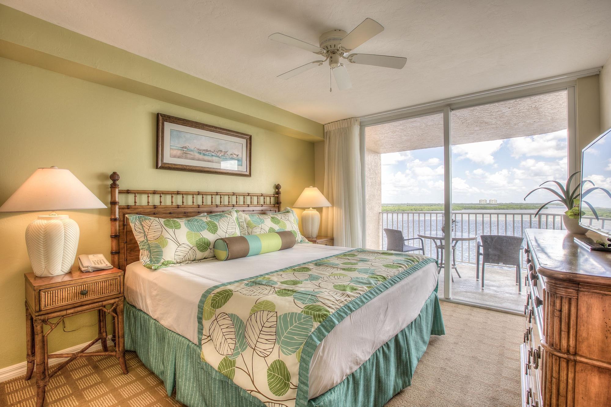 Lovers Key Resort Fort Myers Beach Ngoại thất bức ảnh