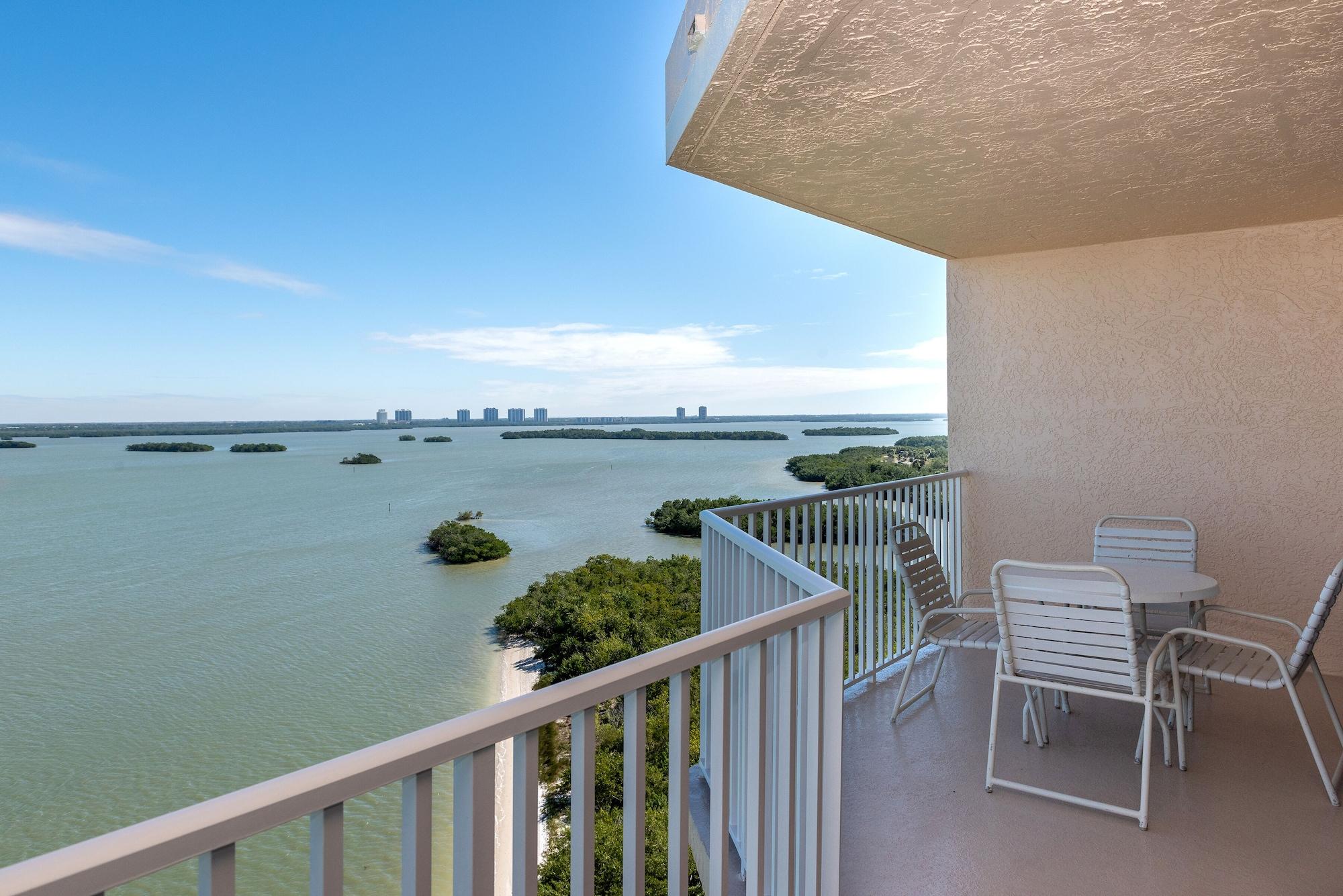 Lovers Key Resort Fort Myers Beach Ngoại thất bức ảnh