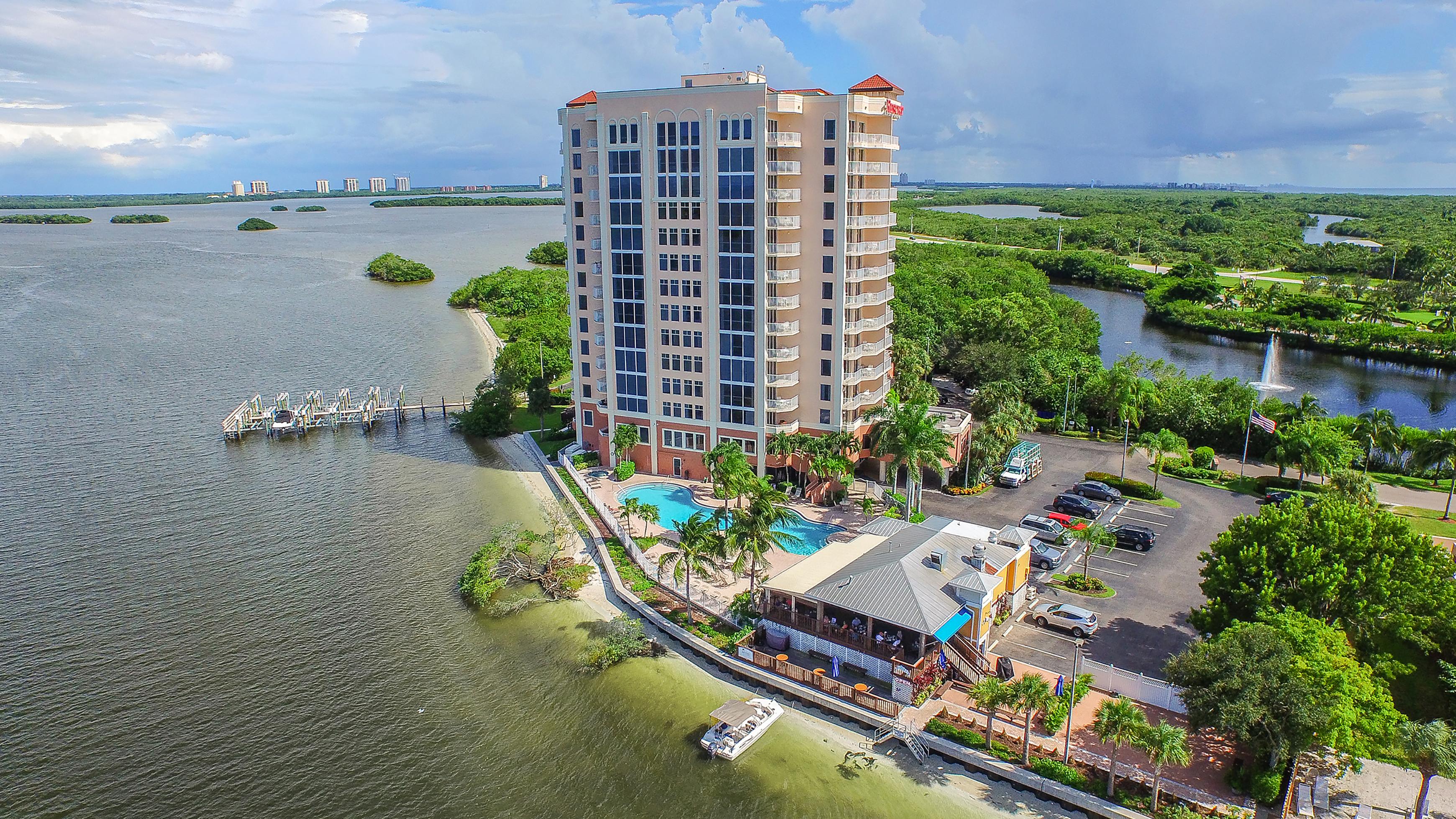 Lovers Key Resort Fort Myers Beach Ngoại thất bức ảnh