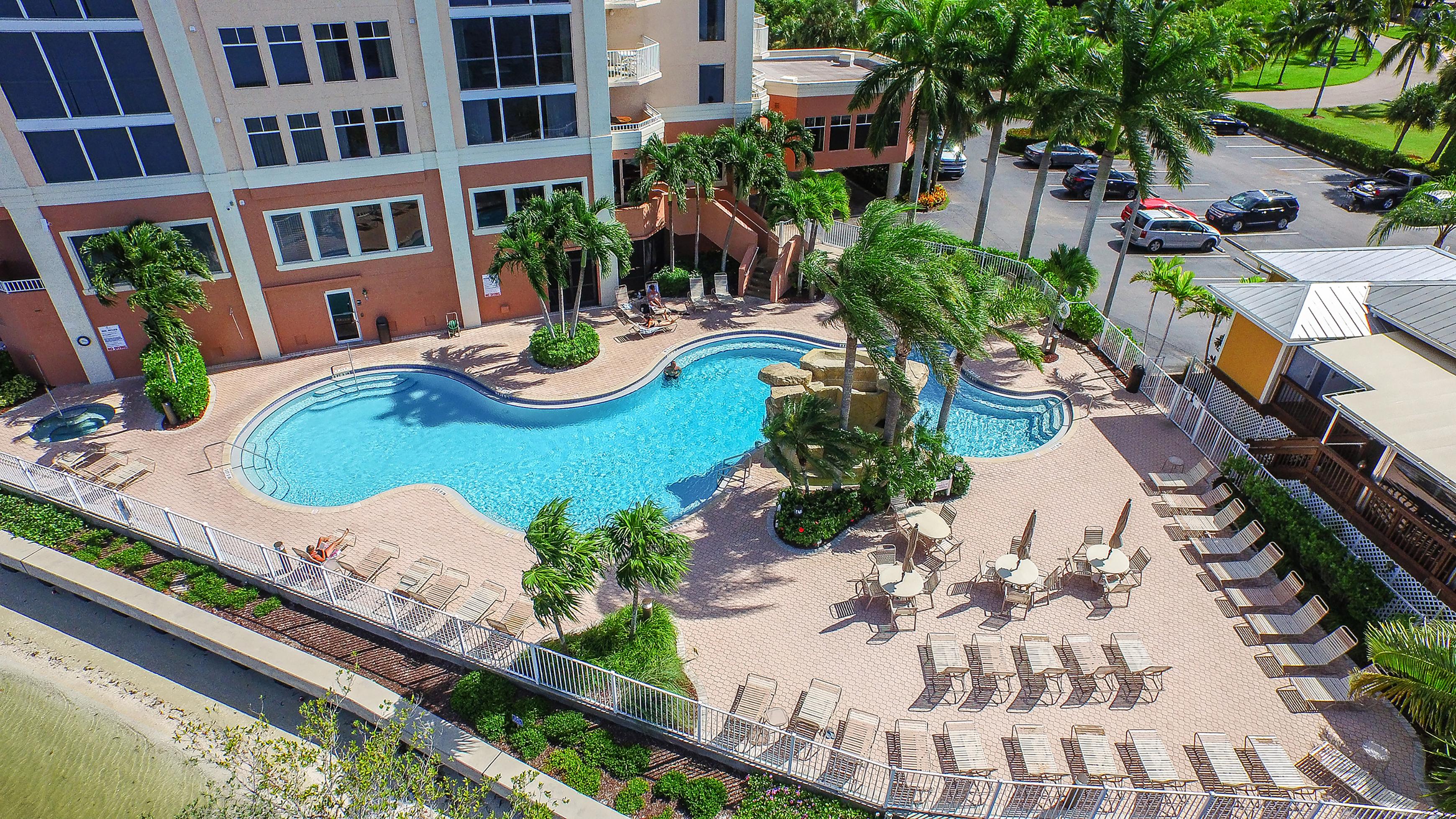 Lovers Key Resort Fort Myers Beach Ngoại thất bức ảnh