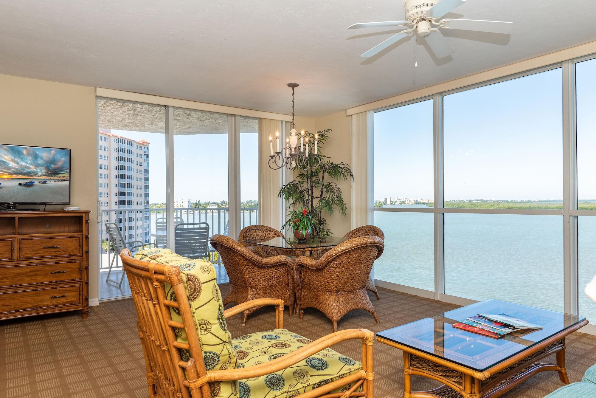 Lovers Key Resort Fort Myers Beach Ngoại thất bức ảnh