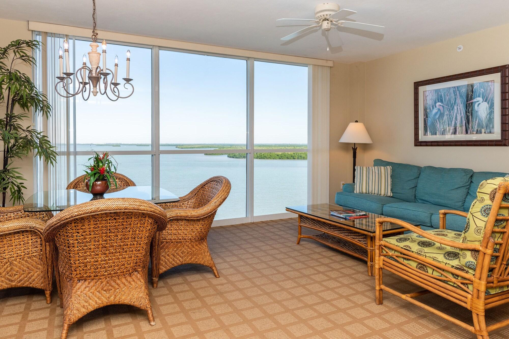 Lovers Key Resort Fort Myers Beach Ngoại thất bức ảnh
