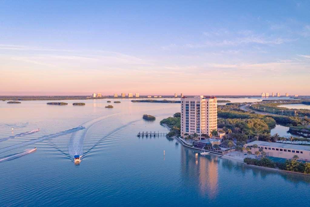 Lovers Key Resort Fort Myers Beach Ngoại thất bức ảnh