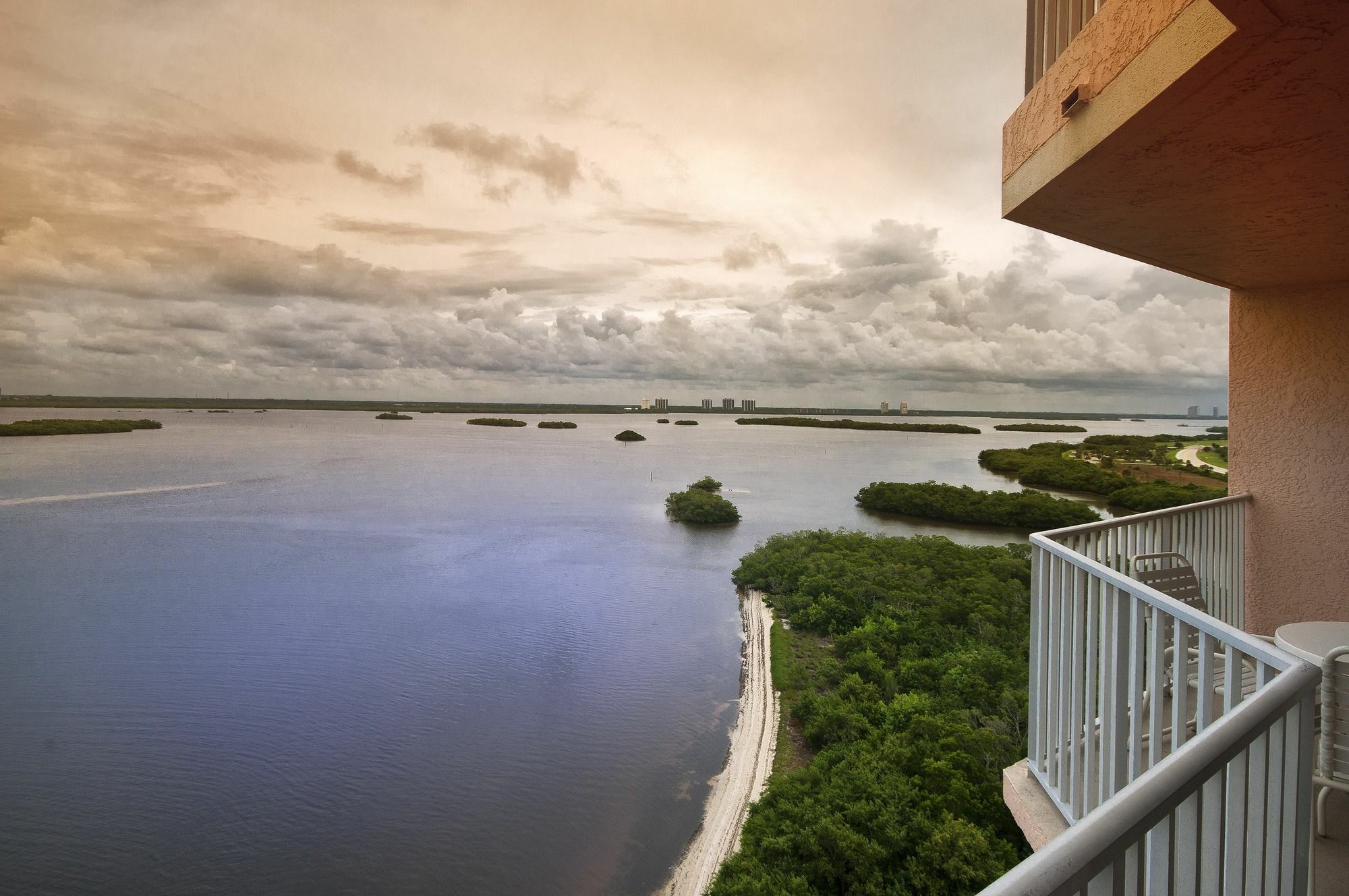 Lovers Key Resort Fort Myers Beach Ngoại thất bức ảnh