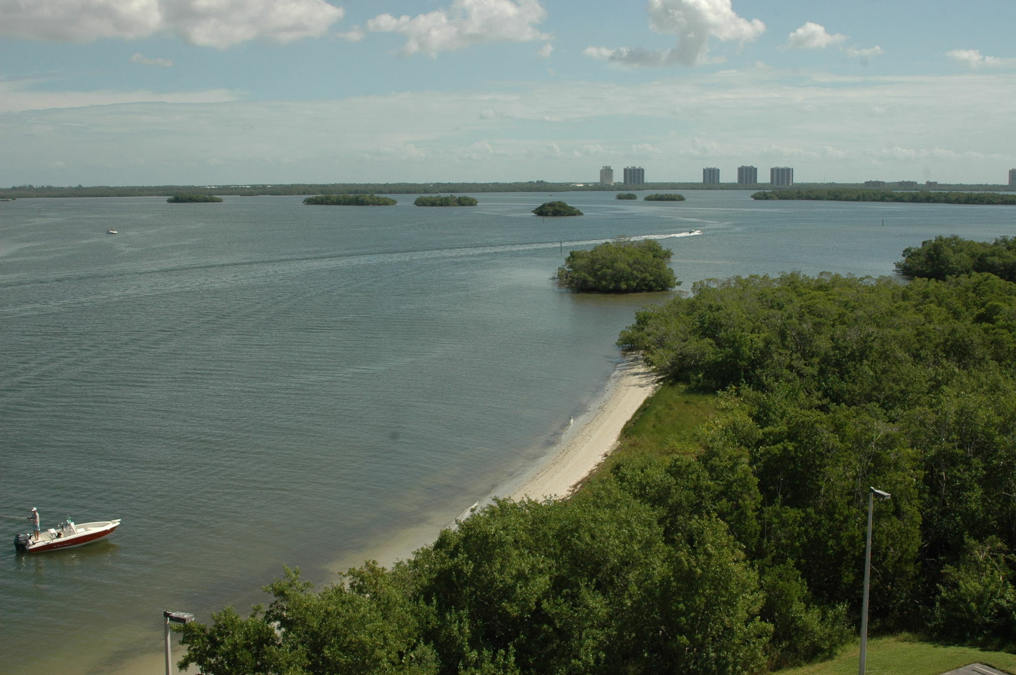 Lovers Key Resort Fort Myers Beach Ngoại thất bức ảnh