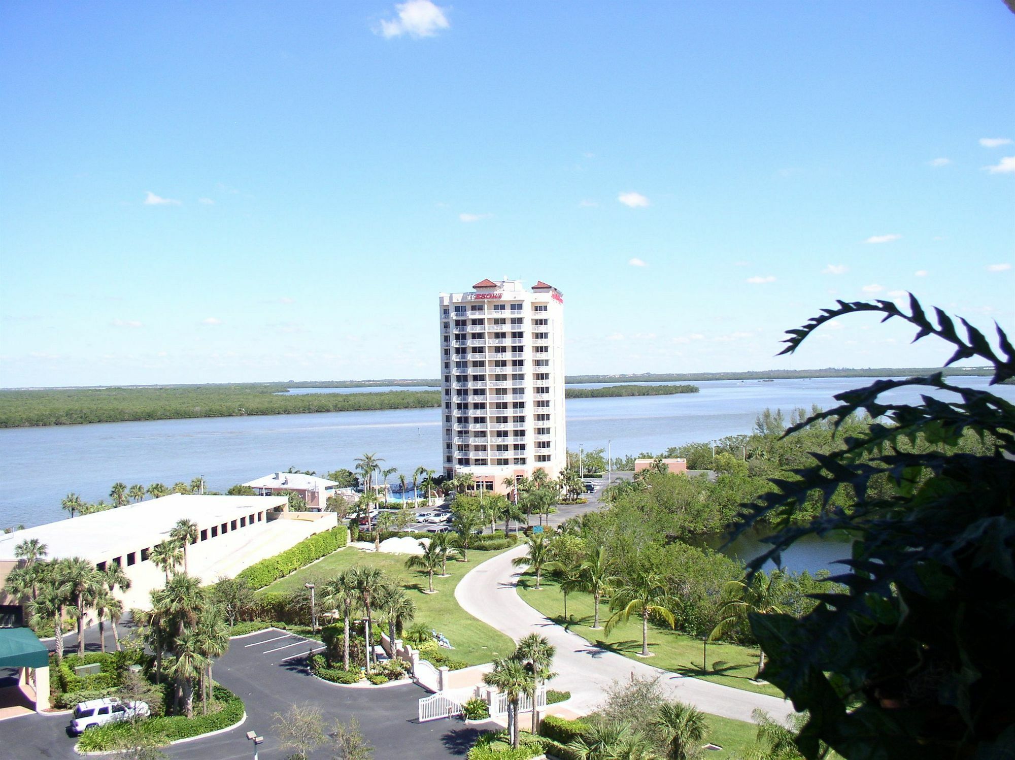 Lovers Key Resort Fort Myers Beach Ngoại thất bức ảnh