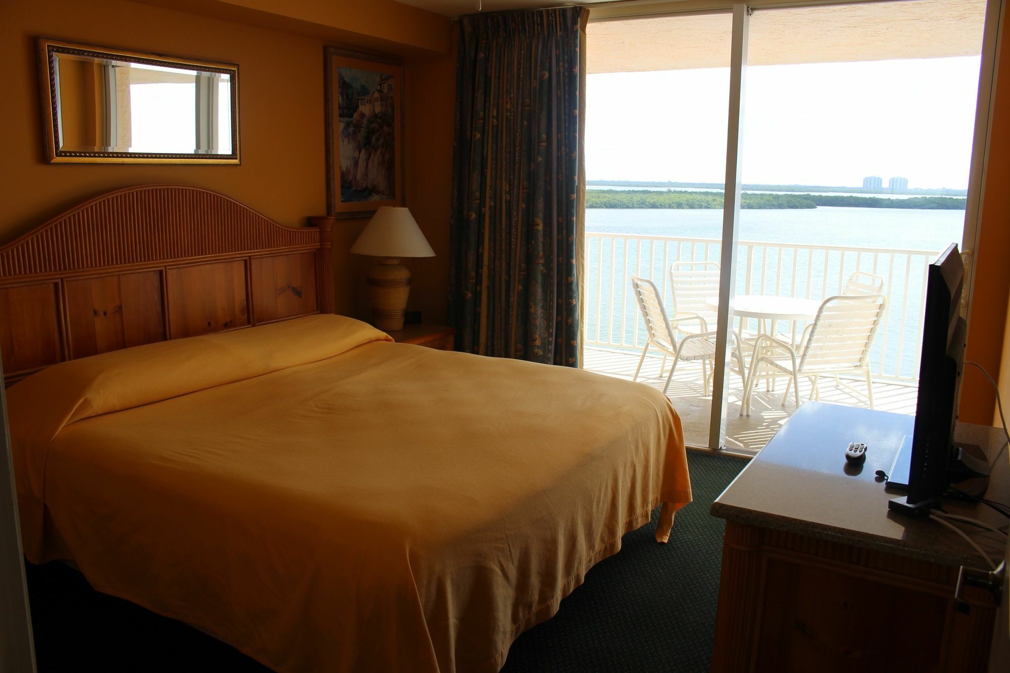 Lovers Key Resort Fort Myers Beach Ngoại thất bức ảnh