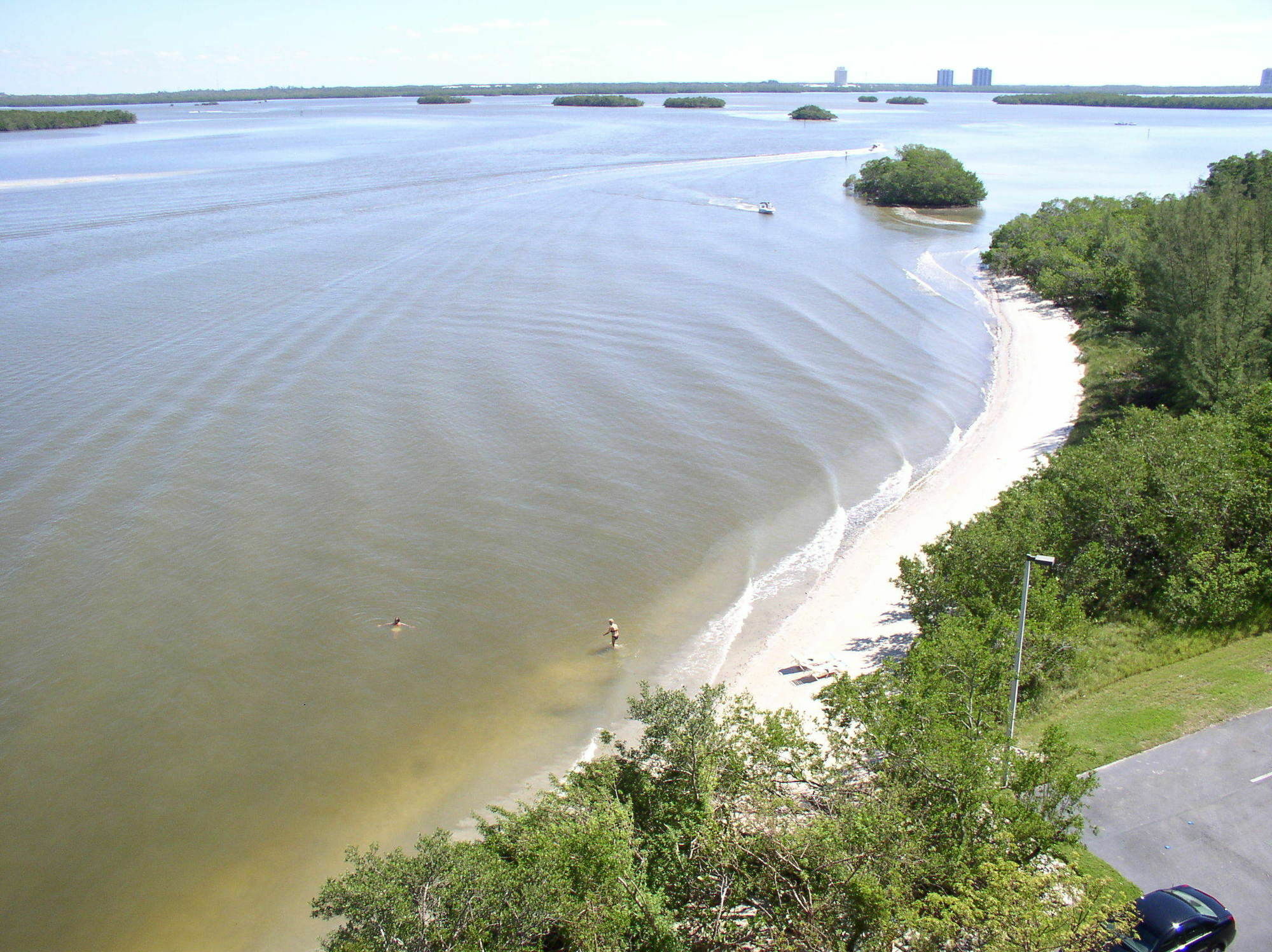 Lovers Key Resort Fort Myers Beach Ngoại thất bức ảnh