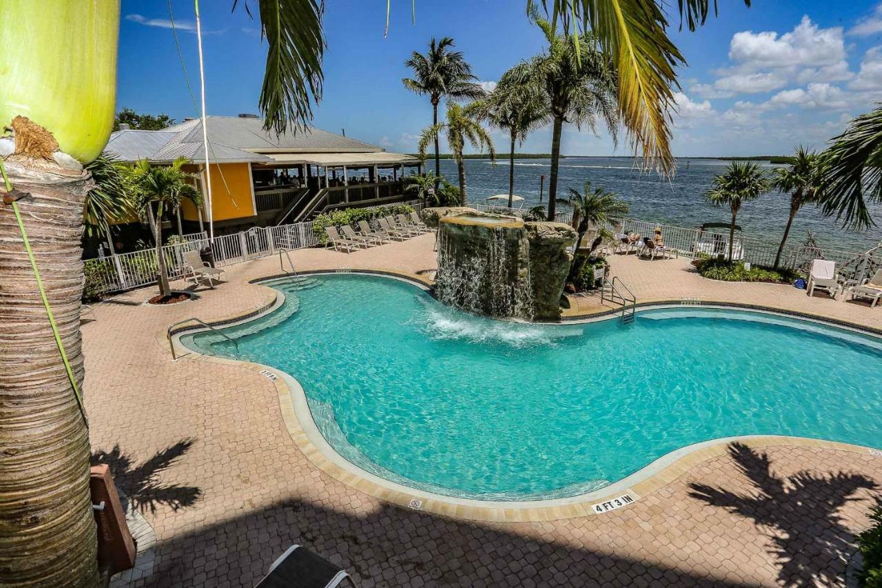 Lovers Key Resort Fort Myers Beach Ngoại thất bức ảnh