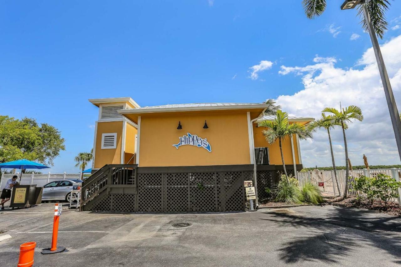 Lovers Key Resort Fort Myers Beach Ngoại thất bức ảnh