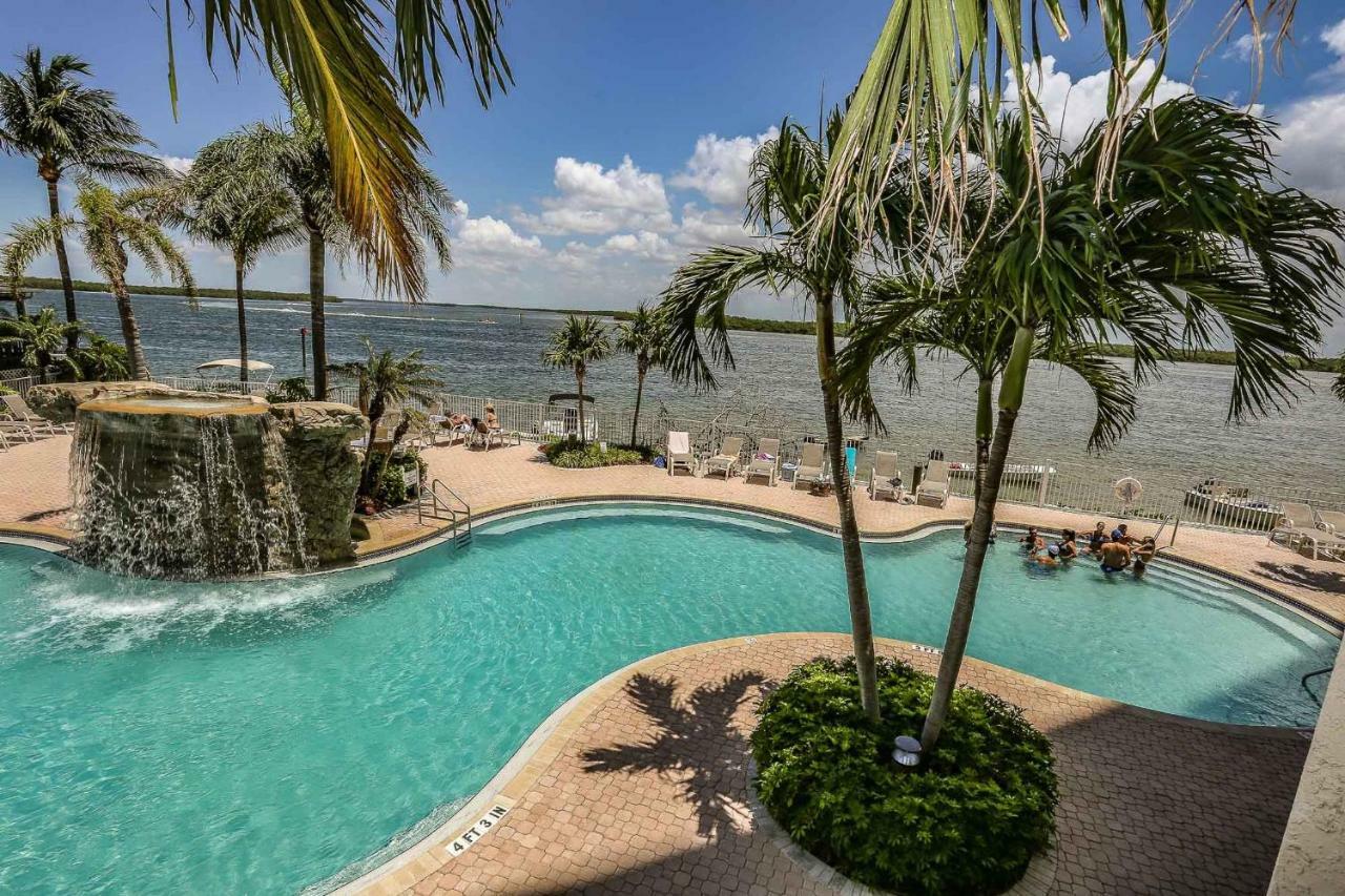 Lovers Key Resort Fort Myers Beach Ngoại thất bức ảnh