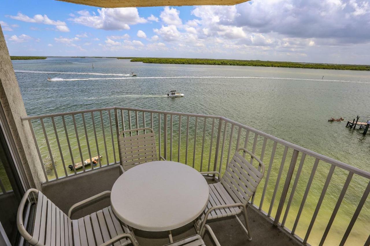 Lovers Key Resort Fort Myers Beach Ngoại thất bức ảnh