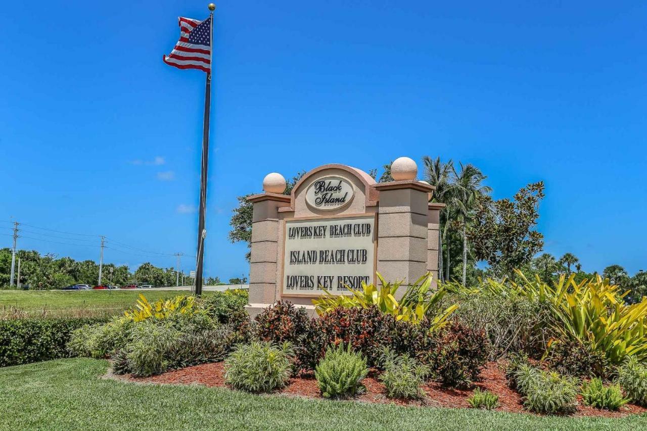 Lovers Key Resort Fort Myers Beach Ngoại thất bức ảnh