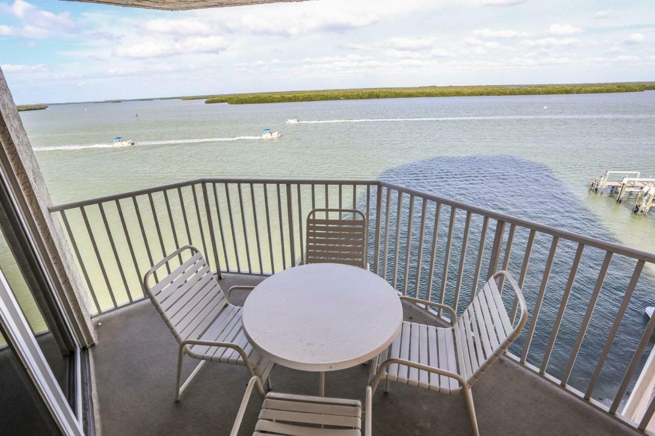 Lovers Key Resort Fort Myers Beach Ngoại thất bức ảnh