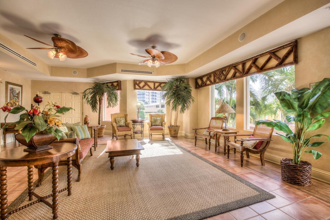 Lovers Key Resort Fort Myers Beach Ngoại thất bức ảnh