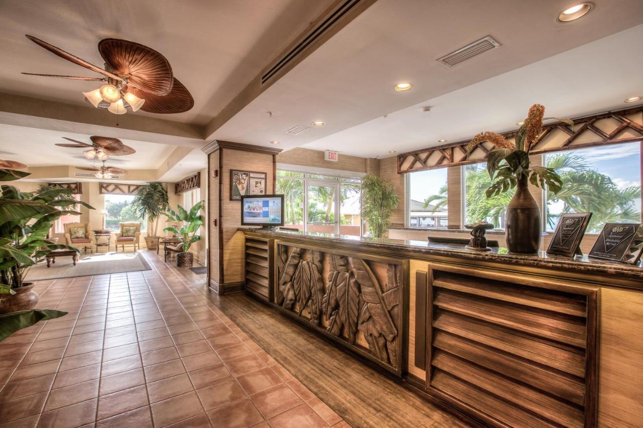 Lovers Key Resort Fort Myers Beach Ngoại thất bức ảnh