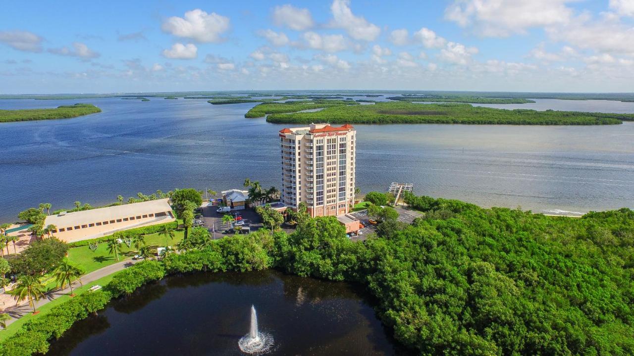 Lovers Key Resort Fort Myers Beach Ngoại thất bức ảnh