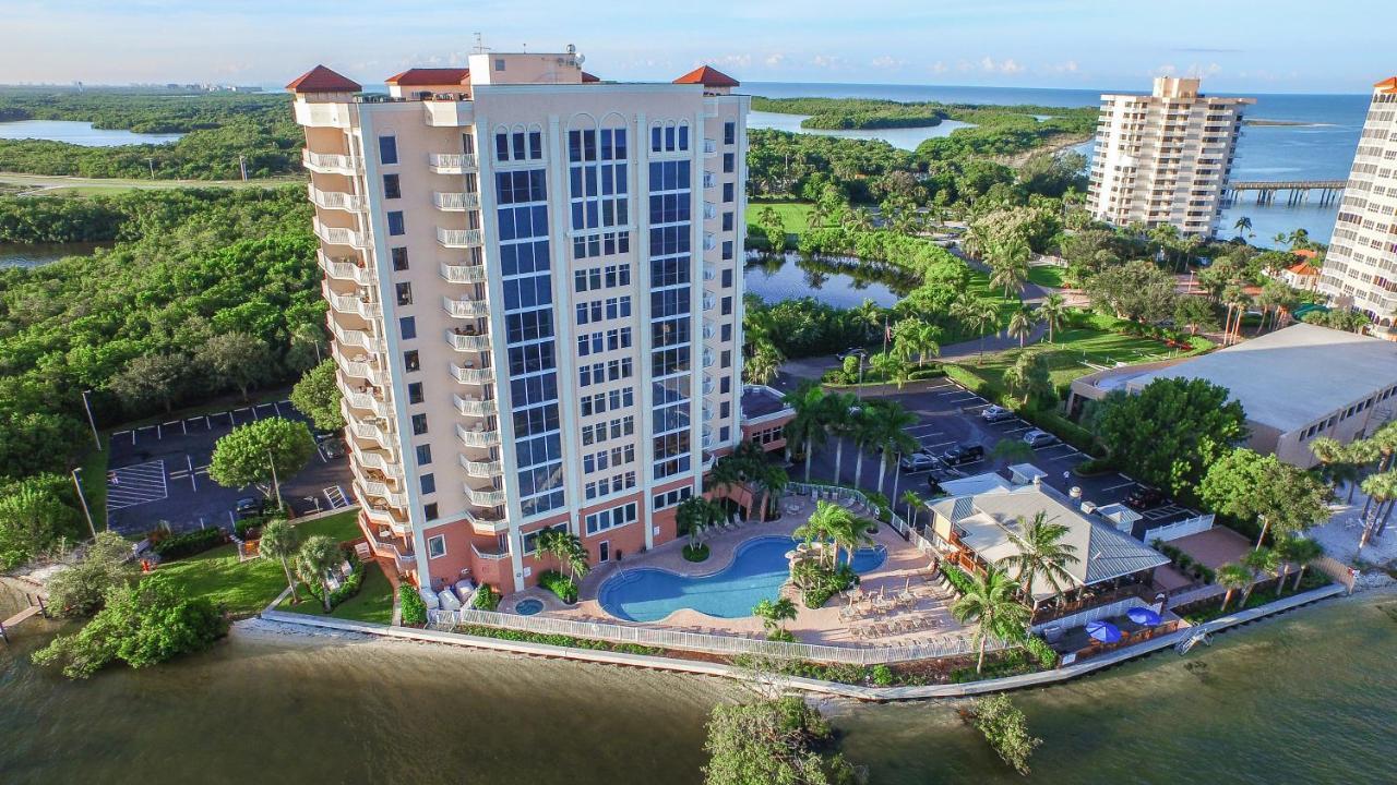 Lovers Key Resort Fort Myers Beach Ngoại thất bức ảnh