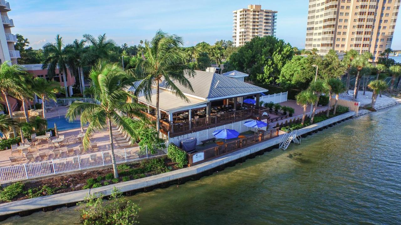 Lovers Key Resort Fort Myers Beach Ngoại thất bức ảnh