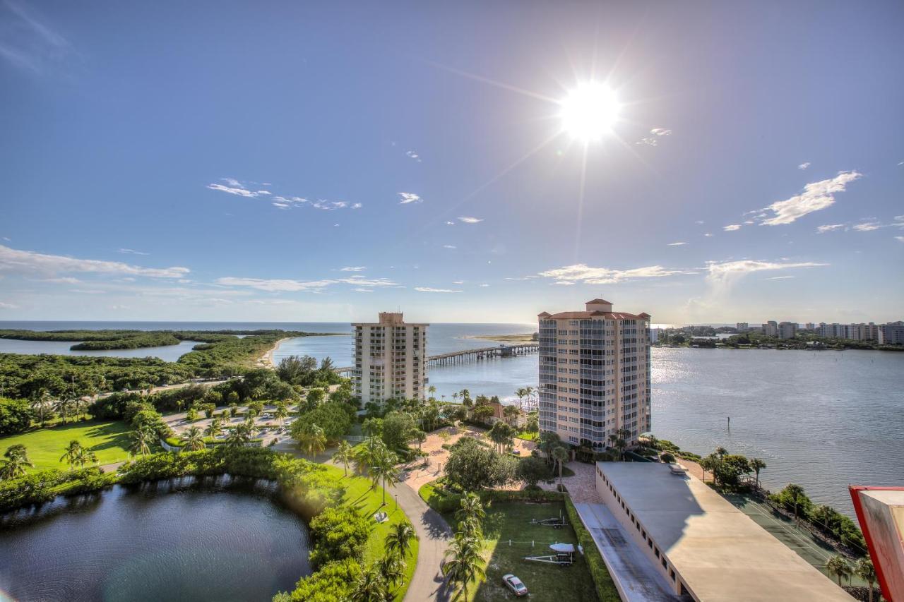 Lovers Key Resort Fort Myers Beach Ngoại thất bức ảnh